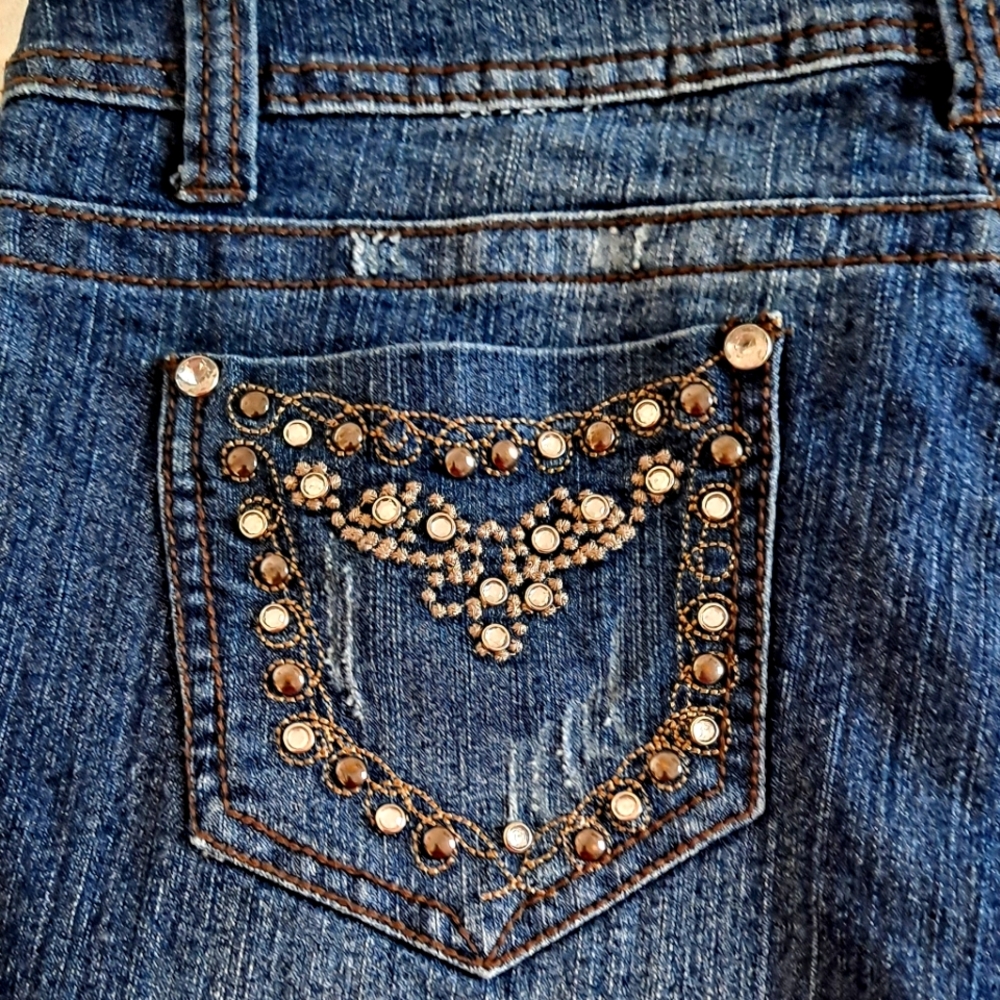 Botin Jeans - Picture 3 of 3